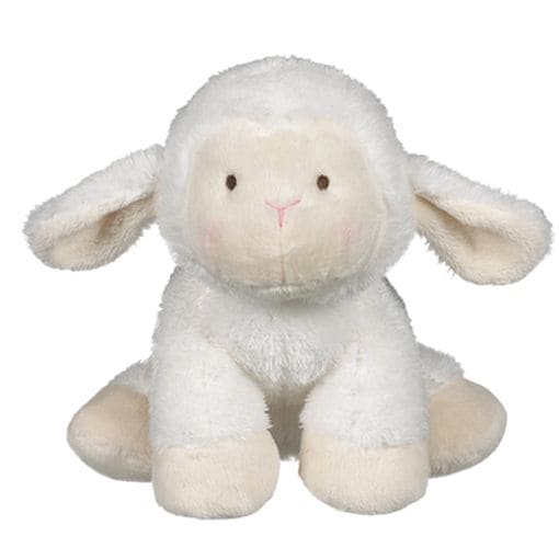 Infant Safe Stuffed Animal